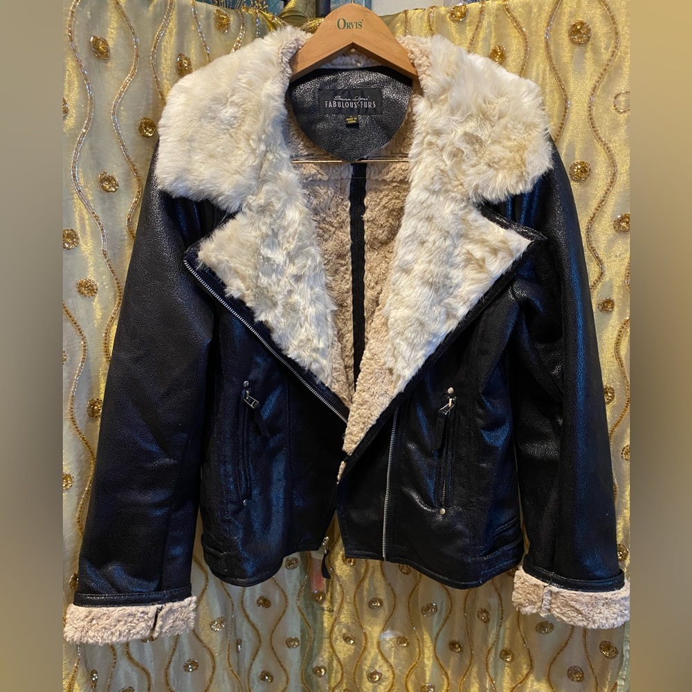 Donna Slayer Fabulous Faux Furs